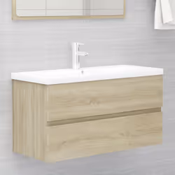 VidaXL 3071660 bathroom vanity/sink cabinet