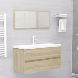 VidaXL 3071660 bathroom vanity/sink cabinet