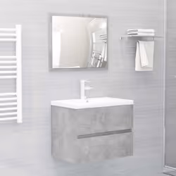 VidaXL 3071661 bathroom vanity/sink cabinet