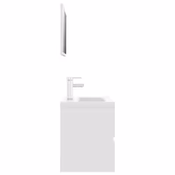 VidaXL 3071675 bathroom furniture set - Additional view 4
