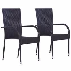 VidaXL 3072440 outdoor furniture set