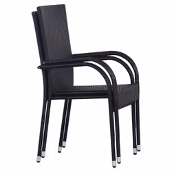 VidaXL 3072440 outdoor furniture set - Additional view 4