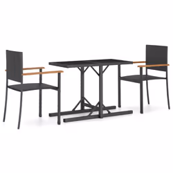 VidaXL 3072442, 3 pc(s)