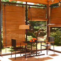 VidaXL 3072442 outdoor furniture set