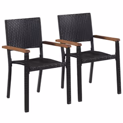 VidaXL 3072442 outdoor furniture set