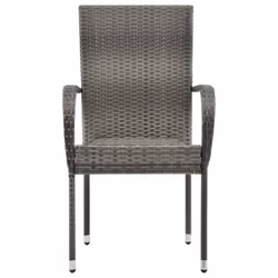 VidaXL 3072477 outdoor furniture set - Additional view 6