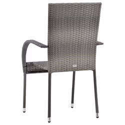 VidaXL 3072477 outdoor furniture set - Additional view 8