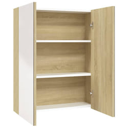 VidaXL 331530 bathroom vanity/sink cabinet