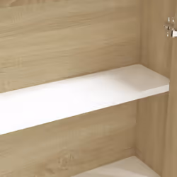 VidaXL 331530 bathroom vanity/sink cabinet - Additional view 7
