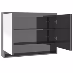 VidaXL 331533, Grey, 1 pc(s)