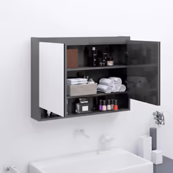 VidaXL 331533 bathroom vanity/sink cabinet