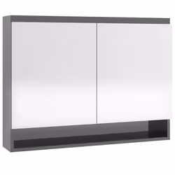 VidaXL 331533 bathroom vanity/sink cabinet - Additional view 4