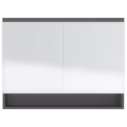VidaXL 331534 bathroom vanity/sink cabinet - Additional view 5