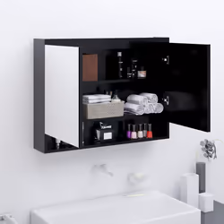 VidaXL 331536 bathroom vanity/sink cabinet