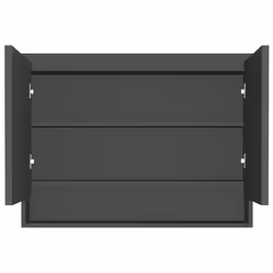 VidaXL 331536 bathroom vanity/sink cabinet