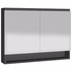 VidaXL 331536 bathroom vanity/sink cabinet - Additional view 4