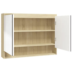 VidaXL 331537 bathroom vanity/sink cabinet