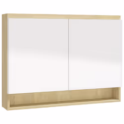 VidaXL 331537 bathroom vanity/sink cabinet - Additional view 4