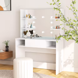 VidaXL 331538 bedroom vanity/vanity set