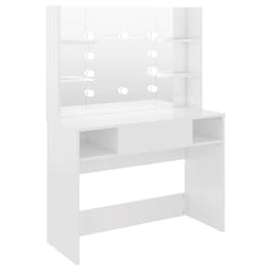 VidaXL 331539 bedroom vanity/vanity set