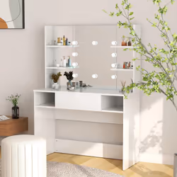 VidaXL 331539 bedroom vanity/vanity set