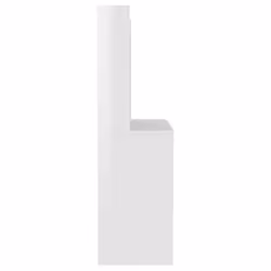 VidaXL 331539 bedroom vanity/vanity set - Additional view 4