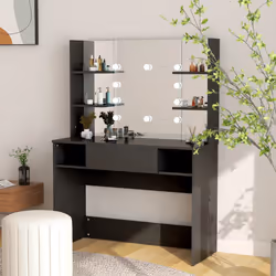 VidaXL 331540 bedroom vanity/vanity set
