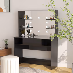 VidaXL 331541 bedroom vanity/vanity set
