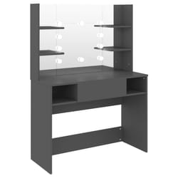 VidaXL 331542 bedroom vanity/vanity set