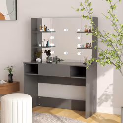 VidaXL 331542 bedroom vanity/vanity set