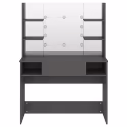 VidaXL 331542 bedroom vanity/vanity set