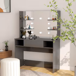 VidaXL 331543 bedroom vanity/vanity set