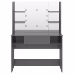 VidaXL 331543 bedroom vanity/vanity set
