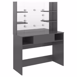 VidaXL 331543 bedroom vanity/vanity set - Additional view 5