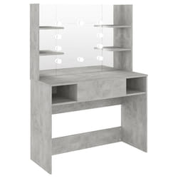 VidaXL 331544 bedroom vanity/vanity set