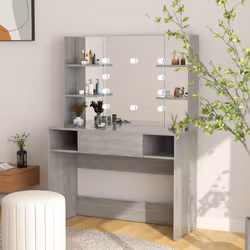 VidaXL 331544 bedroom vanity/vanity set