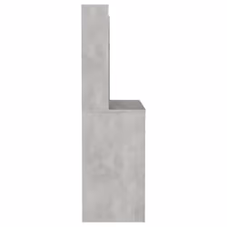 VidaXL 331544 bedroom vanity/vanity set - Additional view 4