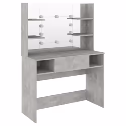 VidaXL 331544 bedroom vanity/vanity set - Additional view 5