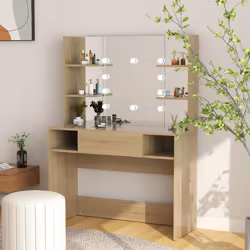VidaXL 331545 bedroom vanity/vanity set
