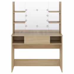 VidaXL 331545 bedroom vanity/vanity set