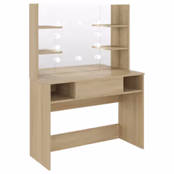VidaXL 331545 bedroom vanity/vanity set - Additional view 5