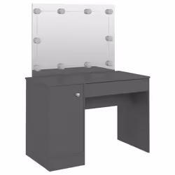 VidaXL 331550 bedroom vanity/vanity set - Additional view 5