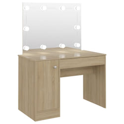 VidaXL 331553 bedroom vanity/vanity set