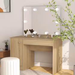 VidaXL 331553 bedroom vanity/vanity set
