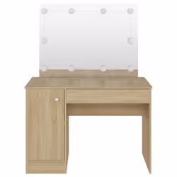 VidaXL 331553 bedroom vanity/vanity set