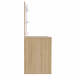 VidaXL 331553 bedroom vanity/vanity set - Additional view 4