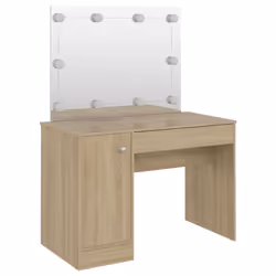VidaXL 331553 bedroom vanity/vanity set - Additional view 5