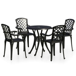VidaXL 3070608 outdoor furniture set