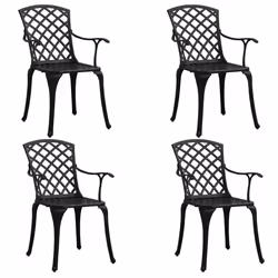 VidaXL 3070611 outdoor furniture set - Additional view 3