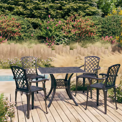 VidaXL 3070614 outdoor furniture set